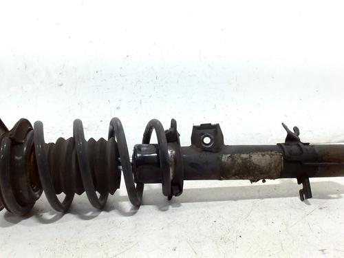 Used Right front shock absorber MINI MINI COUNTRYMAN (R60) Cooper D (112 hp) 10411824