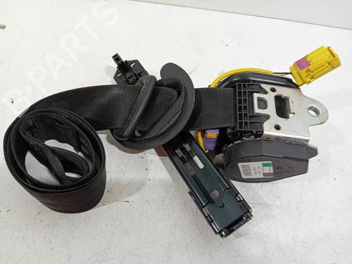 Front right seatbelt VW GOLF V (1K1) 1.6 FSI | BP15209298I25 