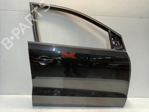 Dør højre fortil VW POLO V (6R1, 6C1) 1.4 TDI (75 hp) 30977876