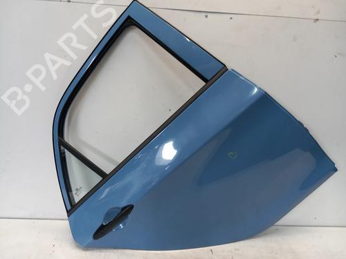 Dør høyre bak Dør høyre bak KIA PICANTO II (TA) 1.2 (85 hp) 37196244 37196244