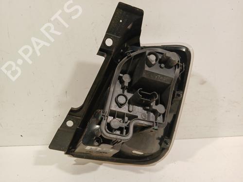 Left taillight FIAT 500 C (312_) 1.2 (312CXA1A, 312AXA1A) | BP27986706C34 