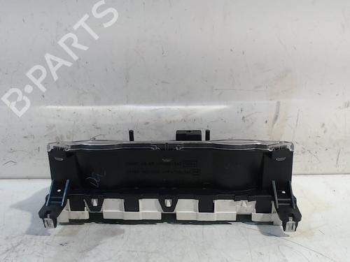 Instrument cluster NISSAN NOTE (E11, NE11) 1.6 | BP11987669C47 