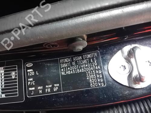 Starter HYUNDAI i20 I (PB, PBT) 1.2 | BP28045246M8  - Image 13