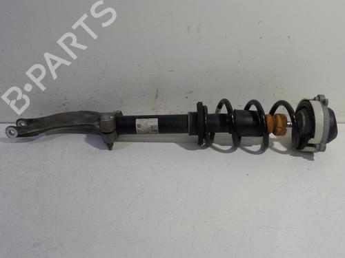 Used Left front shock absorber AUDI A4 B9 Avant (8W5, 8WD) 2.0 TDI quattro (190 hp) 10671543