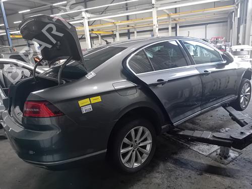 Computer verlichting VW PASSAT B8 (3G2, CB2) 1.4 GTE Hybrid | BP27522761M55 