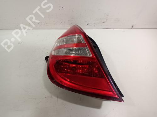 Used Left taillight Left taillight 15494512 15494512