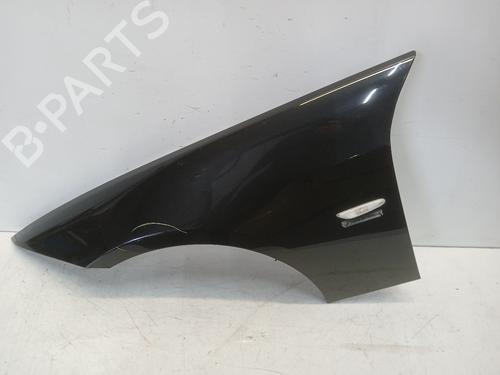 Used Left front fenders Left front fenders BMW 3 Touring (E91) 318 i (143 hp) 40266343 40266343