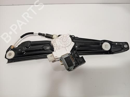 Rear right window mechanism BMW 5 (F10) 530 d | BP29541107C25 