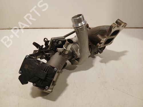 Turbolader/Kompressor KIA CEED Sportswagon (CD) 1.5 T-GDI (160 hp) 24332836