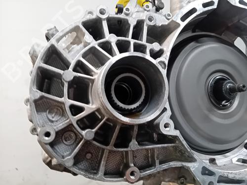 Gearkasse VW TRANSPORTER T6 Platform/Chassis (SFD, SFE, SFL, SFZ, SJD, SJ 2.0 TDI | BP28072695M3 