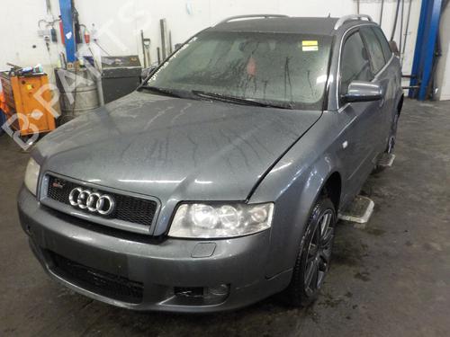 AUDI A4 B6 Avant (8E5) 2.5 TDI 828144