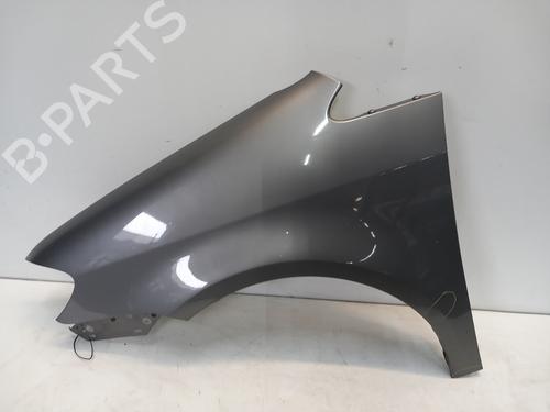 Forkjerm venstre Forkjerm venstre VW TOURAN (1T1, 1T2) 1.4 TSI (140 hp) 34696538 34696538