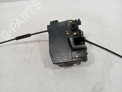 Rear left lock CITROËN C4 Grand Picasso II (DA_, DE_) 2.0 BlueHDi 150 | BP29169908C100 