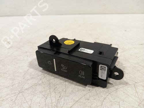 Used Headlight switch Headlight switch AUDI Q8 E-TRON SUV (GEG) 55 quattro (408 hp) 33289236 33289236