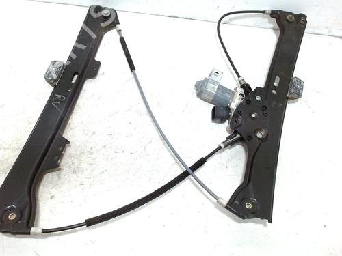 Used Front right window mechanism Front right window mechanism 9525858 9525858