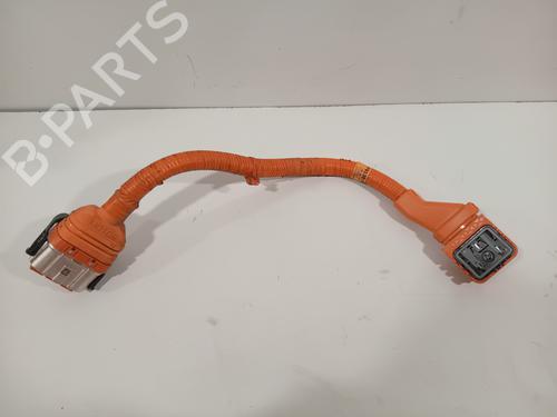 Cable HYUNDAI TUCSON (NX4E, NX4A) 1.6 T-GDi Hybrid | BP24535888E12 - Image 2
