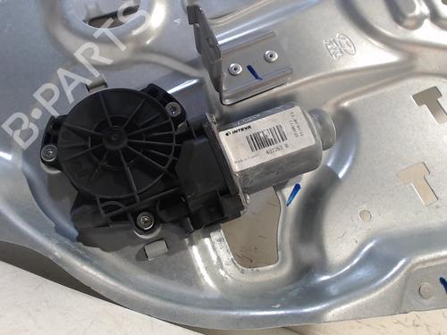 Rear right window mechanism HYUNDAI ix35 (LM, EL, ELH) 1.7 CRDi | BP12183669C25 