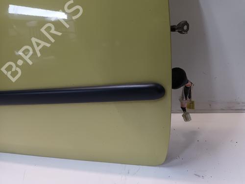 Right front door CITROËN C1 (PM_, PN_) 1.4 HDi | BP24135912C3 