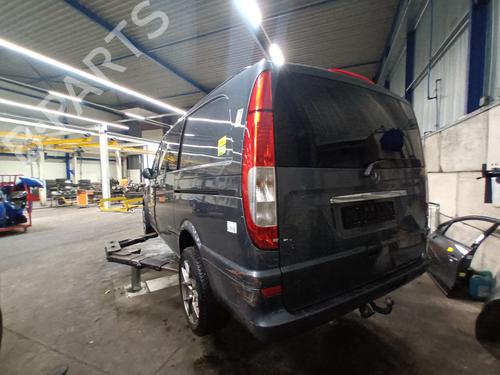 Engine MERCEDES-BENZ VITO / MIXTO Van (W639) 116 CDI (639.601, 639.603, 639.605) | BP39099782M1  - Image 9