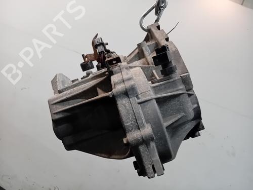 Used Gearbox Gearbox 37637912 37637912