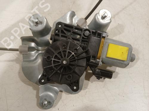 Front left window mechanism SSANGYONG TIVOLI 1.6 | BP39883074C22 - Image 2