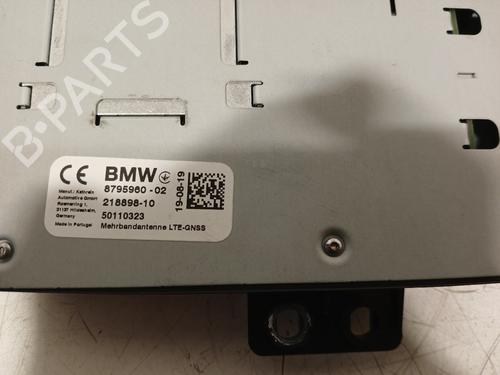 Electronic module BMW Z4 Roadster (G29) M40 i | BP33274033M83 - Image 3