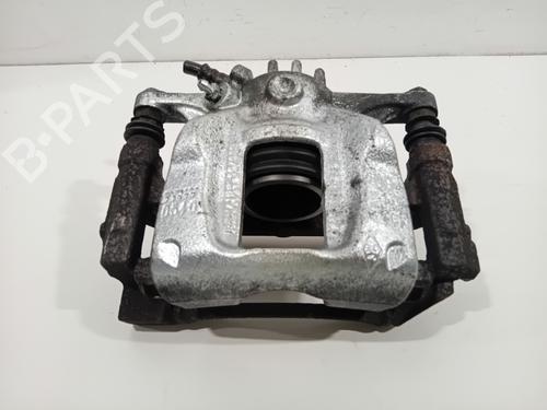 Right front brake caliper OPEL VIVARO B Van (X82) 1.6 CDTI (05) | BP29371172M104 