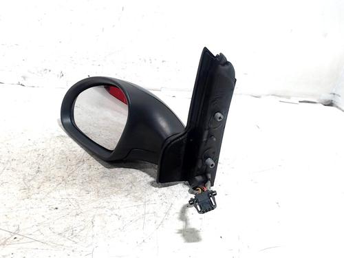 Left mirror SEAT ALTEA (5P1) 2.0 TDI | BP7780818C26 