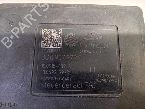 ABS pump SEAT LEON ST (5F8) 1.6 TDI | BP30567049M43 - Image 2