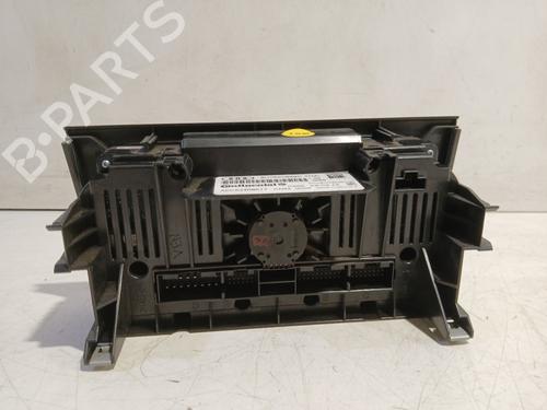Climate control AUDI Q3 (8UB, 8UG) 2.0 TDI quattro | BP31290206I5