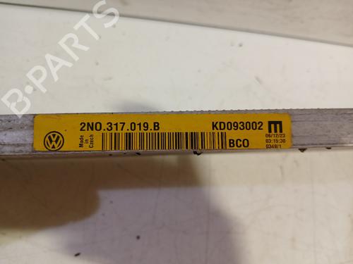 AC radiator VW CRAFTER Van (SY_, SX_) 2.0 TDI FWD (SYB, SYC, SYD) | BP32990541M32  - Image 6