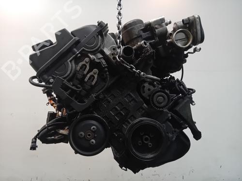 Engine BMW 3 (E90) 318 i | BP36360362M1 - Image 5