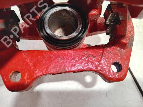 Left rear brake caliper LAND ROVER RANGE ROVER SPORT I (L320) 3.6 D 4x4 | BP23078627M107 