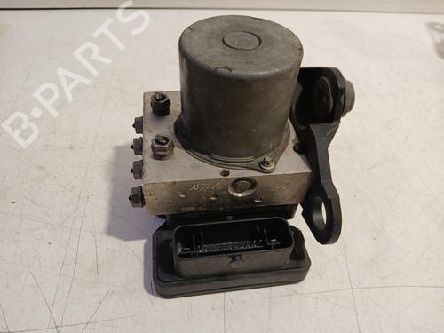 ABS pump VW POLO VI (AW1, BZ1, AE1) 1.0 TSI | BP32416360M43