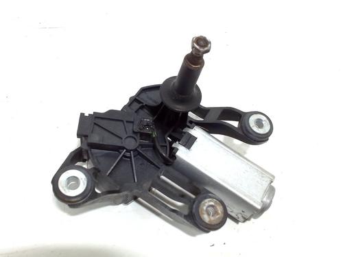 Used Rear wiper motor PEUGEOT BIPPER (AA_) 1.3 HDi 75 (75 hp) 13649258
