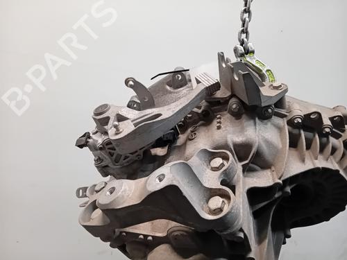 Gearbox OPEL ASTRA K Sports Tourer (B16) 1.4 Turbo (35) | BP29386947M3 