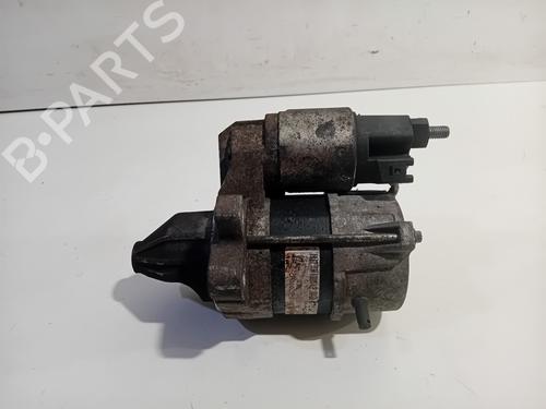 Used Starter TOYOTA AYGO (_B4_) 1.0 VVTi (KGB40) (72 hp) 30440316