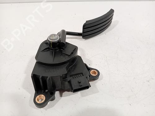 Pedal RENAULT ZOE (BFM_) ZOE | BP18606094I4 