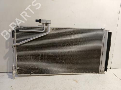 Used AC radiator AC radiator MERCEDES-BENZ SLK (R171) 200 Kompressor (171.445) (184 hp) 32232282 32232282