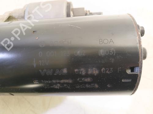 Starter PORSCHE CAYENNE (9PA) 3.2 | BP33719955M8  - Image 8