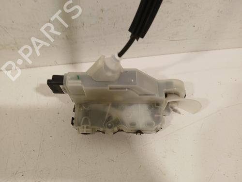 Front left lock OPEL COMBO Box Body/MPV (K9) 1.5 D | BP29169491C98 