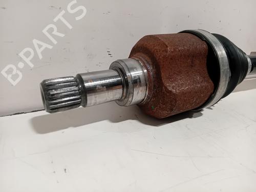 Left front driveshaft CITROËN C3 IV (CC_, CB_) ë-C3 (CBZYAZ) | BP37665957M38 - Image 3