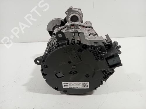 Alternator FIAT 500 C (312_) 1.0 Mild Hybrid (312.AYD1B) | BP25050311M7 - Image 4