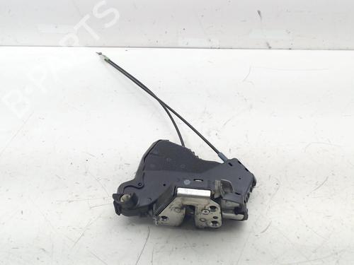 Used Front right lock SUBARU JUSTY IV 1.0 (M300) (69 hp) 13207641