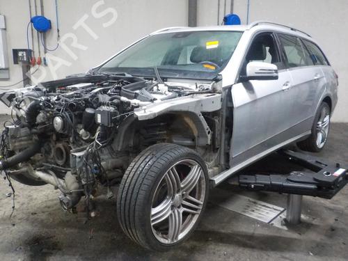 Used Parts MERCEDES-BENZ E-CLASS T-Model (S212) E 250 CDI / BlueTEC (212.203, 212.204) (204 hp) 1629012
