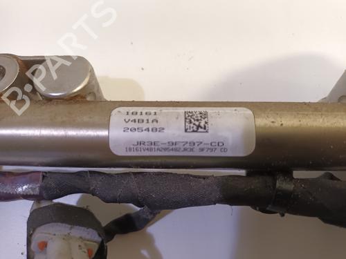 Injection rail FORD USA MUSTANG Coupe 5.0 V8 | BP16420983M98 