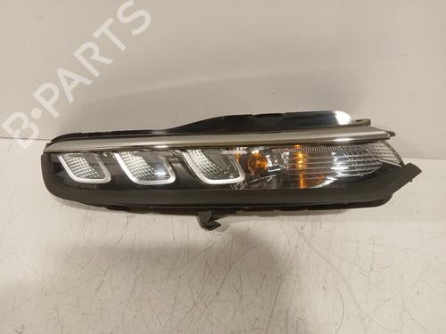 Used Right daytime light Right daytime light 37696891 37696891