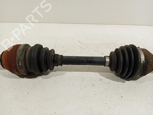 Left front driveshaft OPEL ASTRA H Estate (A04) 1.8 (L35) | BP17330103M38 