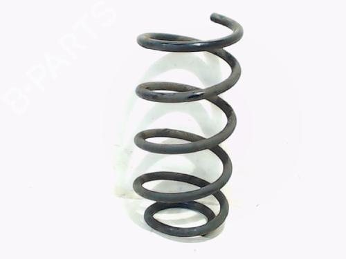 Used Shock absorber spring CHEVROLET MATIZ (M200, M250) 0.8 (52 hp) 13195863
