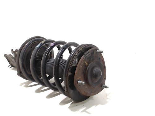 Right front shock absorber HYUNDAI SANTA FÉ II (CM) 2.2 CRDi GLS | BP5546335M17 